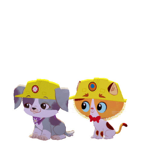 Happy Best Friends Sticker by DreamWorks Animation