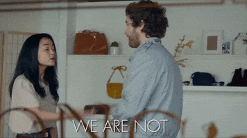 thomas middleditch law GIF by Entanglement