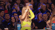 Season 18 Nbc GIF by America's Got Talent