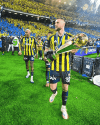 Milan Talisca GIF