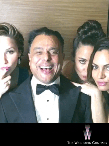 GIF by The Weinstein Company
