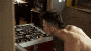 jonathan tucker smoking GIF by Kingdom on Audience