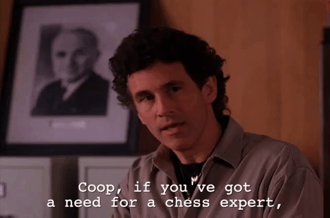 season 2 GIF by Twin Peaks on Showtime