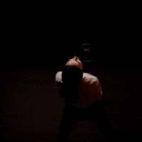 On Fire Smoking GIF by St. Vincent