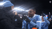 Happy Major League Soccer GIF by NYCFC