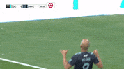 Celebration Mls GIF by NYCFC