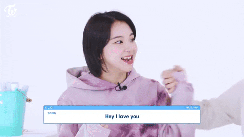 Episode 2 GIF by TWICE