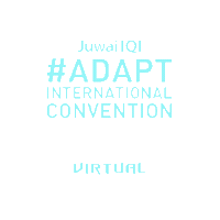 Ai Adapt Sticker by IQI Concept