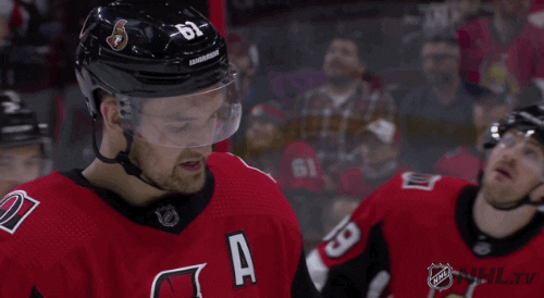 ice hockey no GIF by NHL