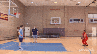 "Shoot Your Shot"