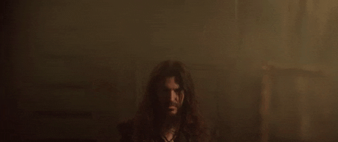 nuclear blast recordings GIF by Machine Head