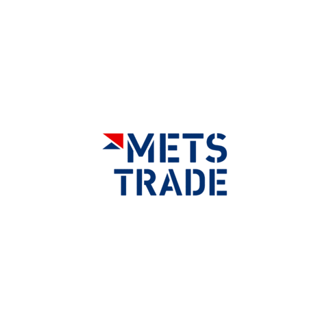 METSTRADE giphyupload metstrade logometstrade Sticker
