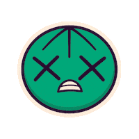 Mauricio De Sousa Emoji Sticker by Turma da Mônica