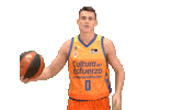 Liga Endesa Sport Sticker by ACB
