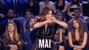 alba mai GIF by Isola dei Famosi