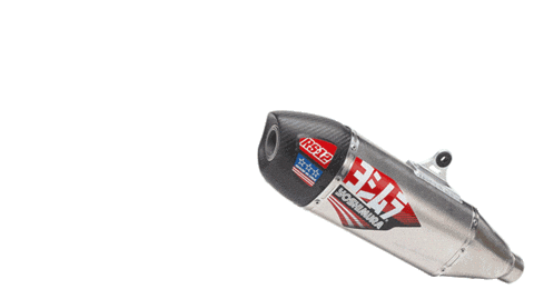 Motorcycle Moto Sticker by YoshimuraUSA