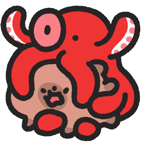 Emoji No Sticker by sansanplanet