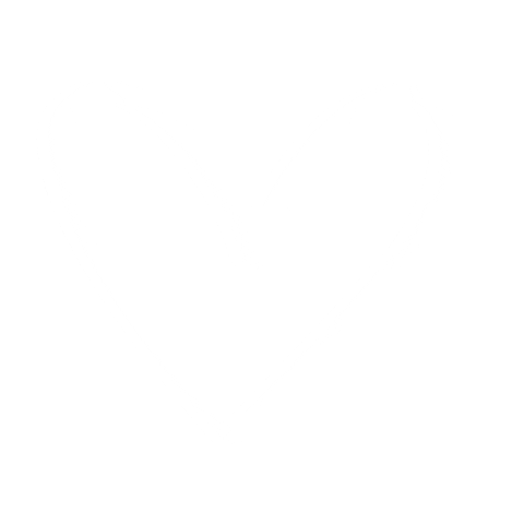 Heart Minimalist Sticker by faithdotart