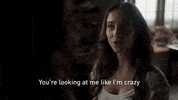 sci-fi julia GIF by SYFY