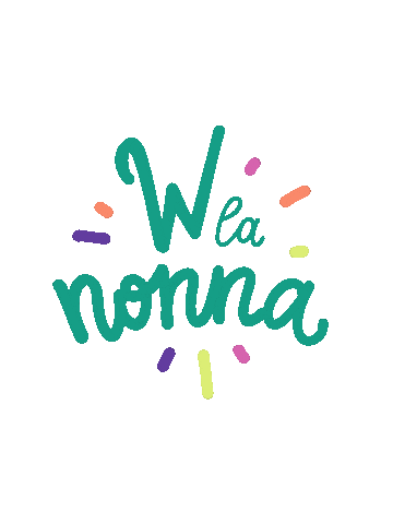 Buongiornononna giphyupload nonna buongiorno nonna licia fertz Sticker