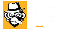 Wink Sticker by Modified Monkey