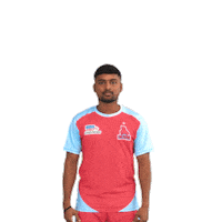 Players Kabaddi Sticker by Jaipur Pink Panthers