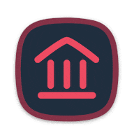 Hacker Coding Sticker by Hack Club