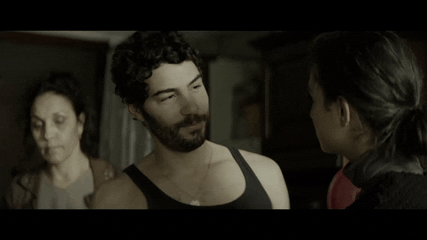 GIF by SundanceTV