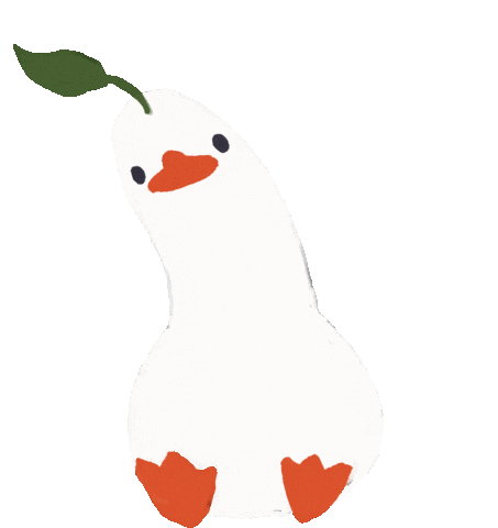 Happy Dance Sticker