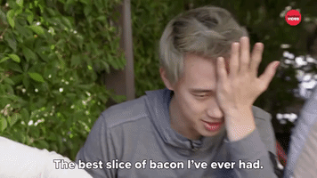 Best Slice Of Bacon