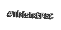 Efsc Sticker by Eastern Florida State College