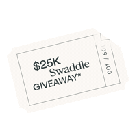 25K Sticker by ergoPouch