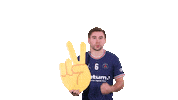 Sport Fun Sticker by Paris Saint-Germain Handball