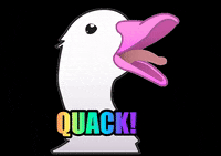 Pink Text GIF