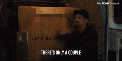 Best Present In The Universe