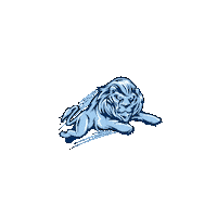 TheLovettSchool lovett lovettlions thelovettschool lovettatlanta Sticker