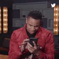 power GIF by Twitter