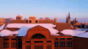 GIF by Marquette  University