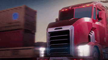 Optimus Prime Animation GIF by Nickelodeon
