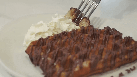 LaBocaTeLia giphyupload realfood másquebocadillos compartimossensaciones GIF