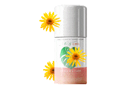 Vegan Arnica Sticker by VS CBD