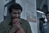Sad Krish GIF