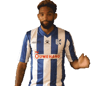 Football Celebration Sticker by Quick Boys