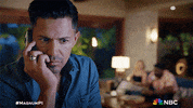 Season 5 Episode 3 GIF by NBC