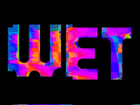 Art Glitch GIF