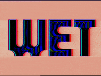 Art Glitch GIF