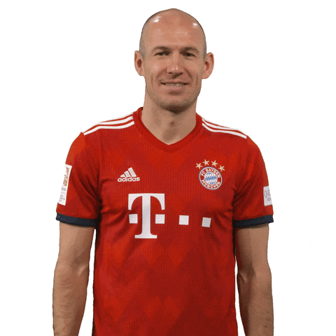 champions league kiss GIF by FC Bayern Munich