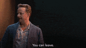 Angry The Fosters GIF by Good Trouble