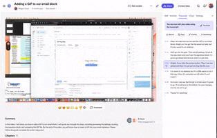 Screen Recording Loom GIF by Smart Apartment Solutions