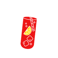 Drink Cheers Sticker by Redpath sugar